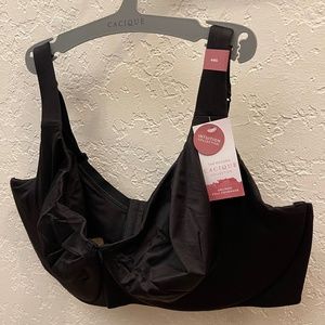 Cacique Bra